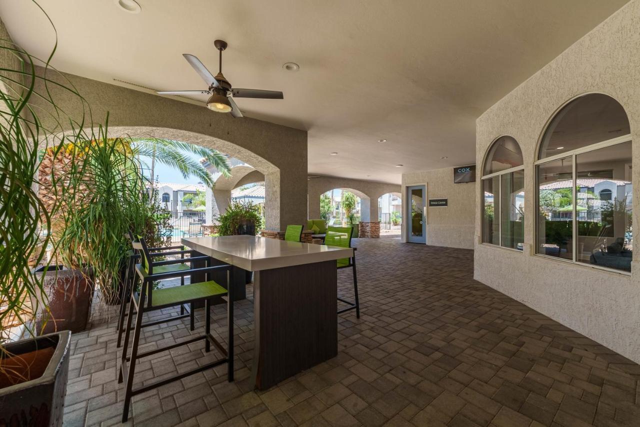 Apartamento Chic 2br At Lookout Mountain By Gia