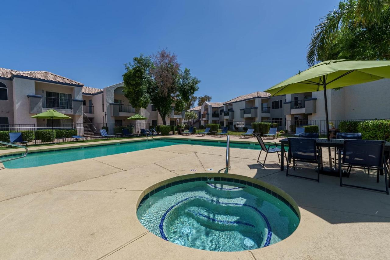 Apartamento Chic 2br At Lookout Mountain By Gia