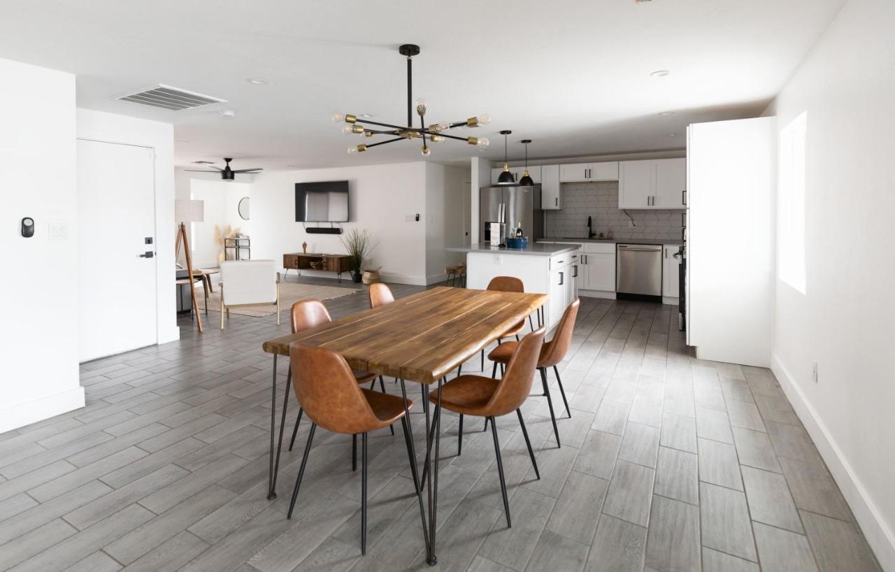 Paloma - Modern Scottsdale/phx Home, Private Pool, Firepit Holiday home Phoenix