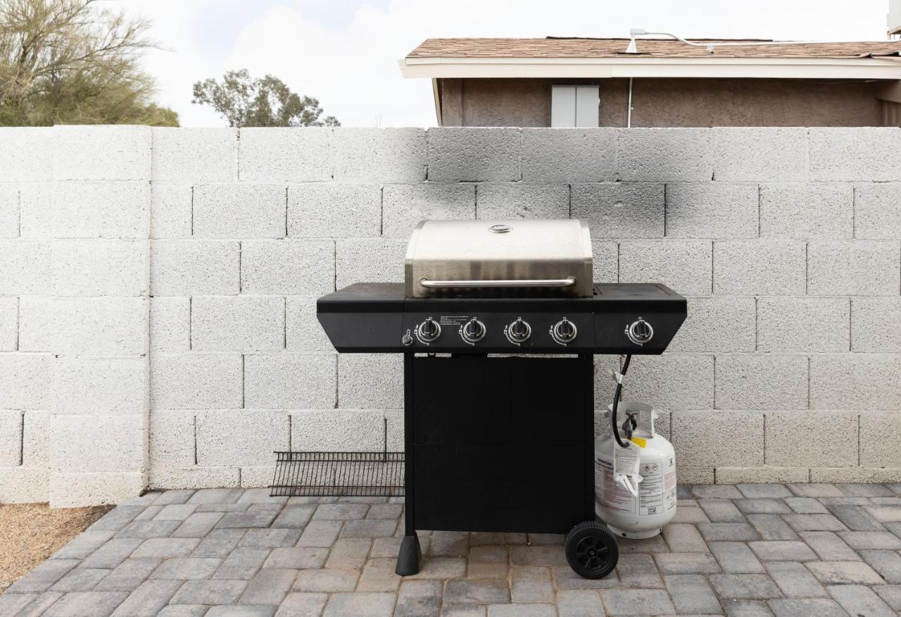 Paloma - Modern Scottsdale/phx Home, Private Pool, Firepit Holiday home *