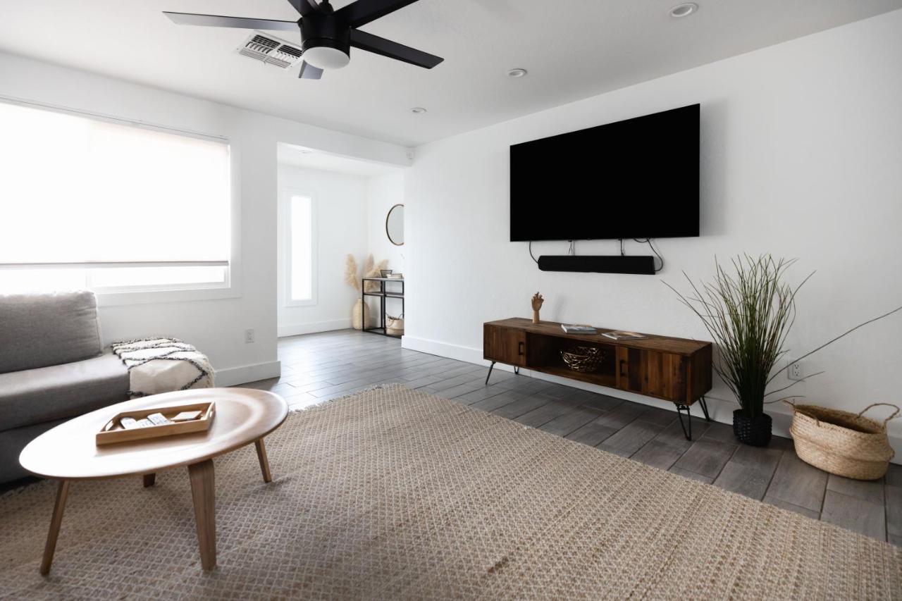 Holiday home Paloma - Modern Scottsdale/phx Home, Private Pool, Firepit Phoenix