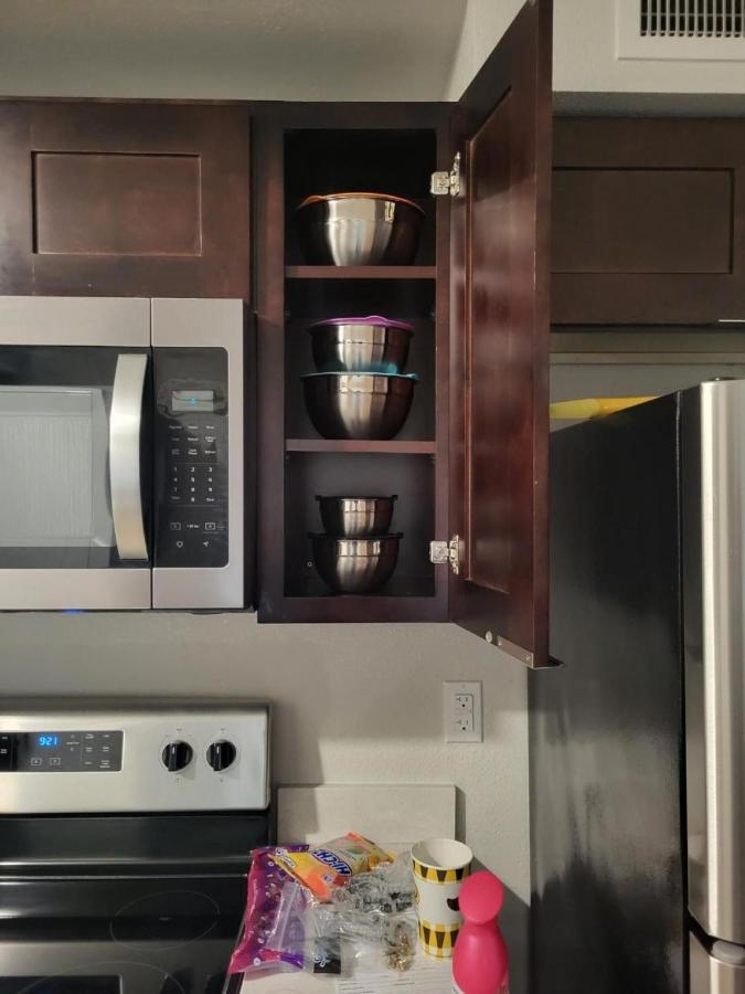 Your Cozy Away From Home! Apartamento