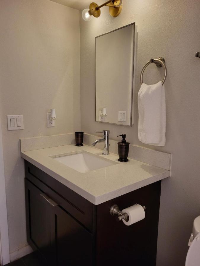 Apartamento Your Cozy Away From Home!