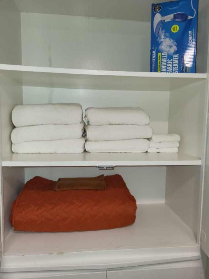 Your Cozy Away From Home!