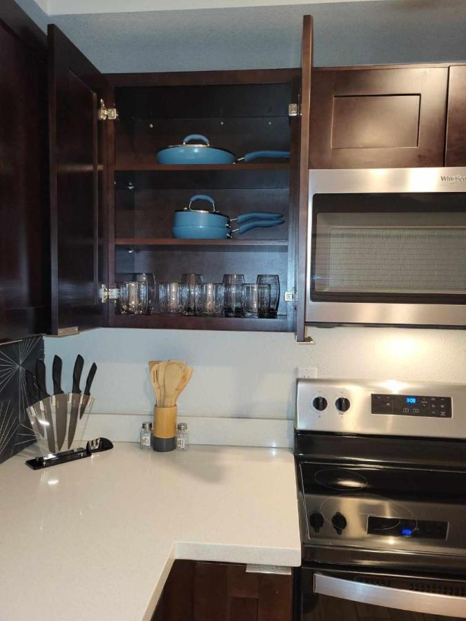 Your Cozy Away From Home! Apartamento *