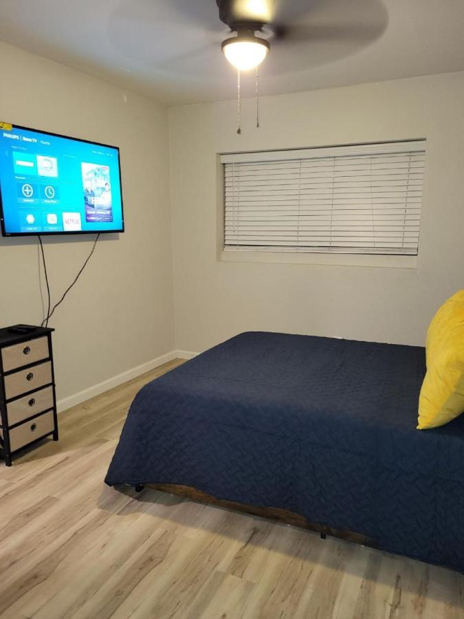 Apartamento Your Cozy Away From Home! Phoenix