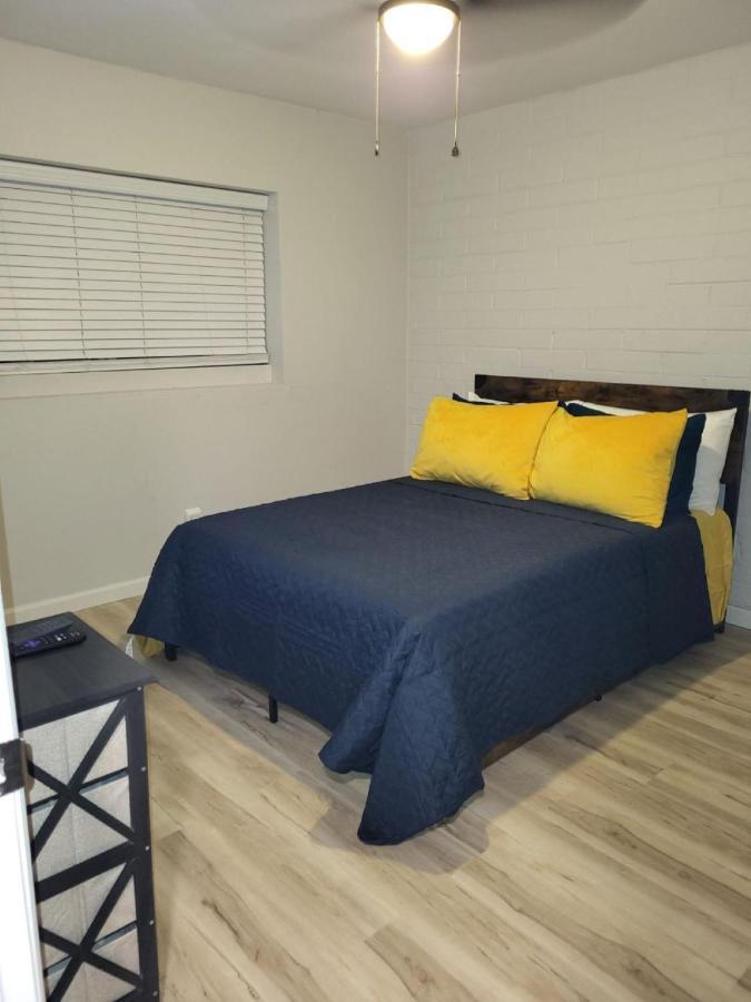 Your Cozy Away From Home! Phoenix