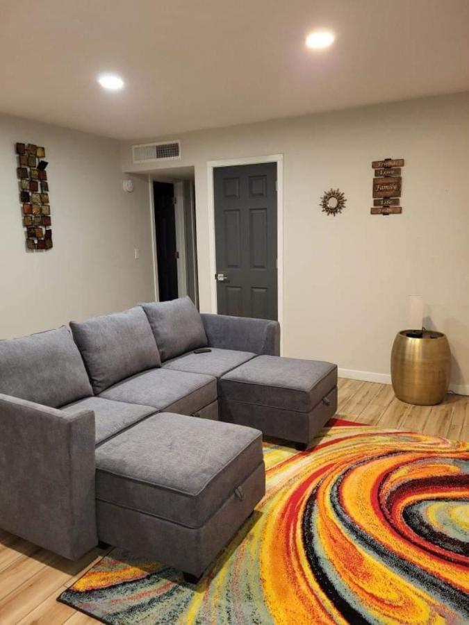 Apartamento Your Cozy Away From Home! Phoenix