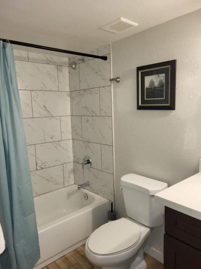 Your Cozy Away From Home!