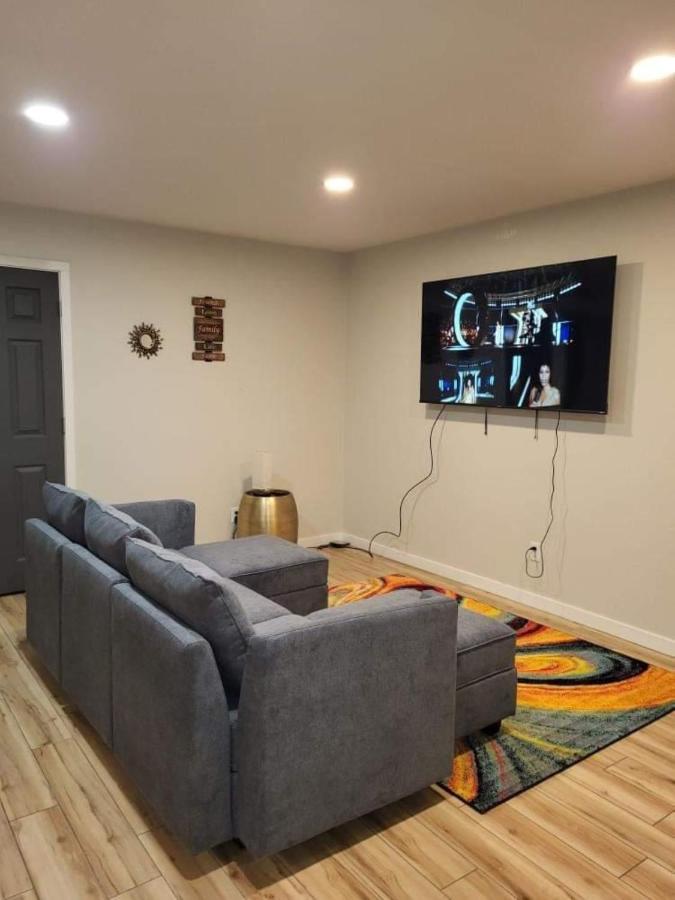 Your Cozy Away From Home! Apartamento Phoenix