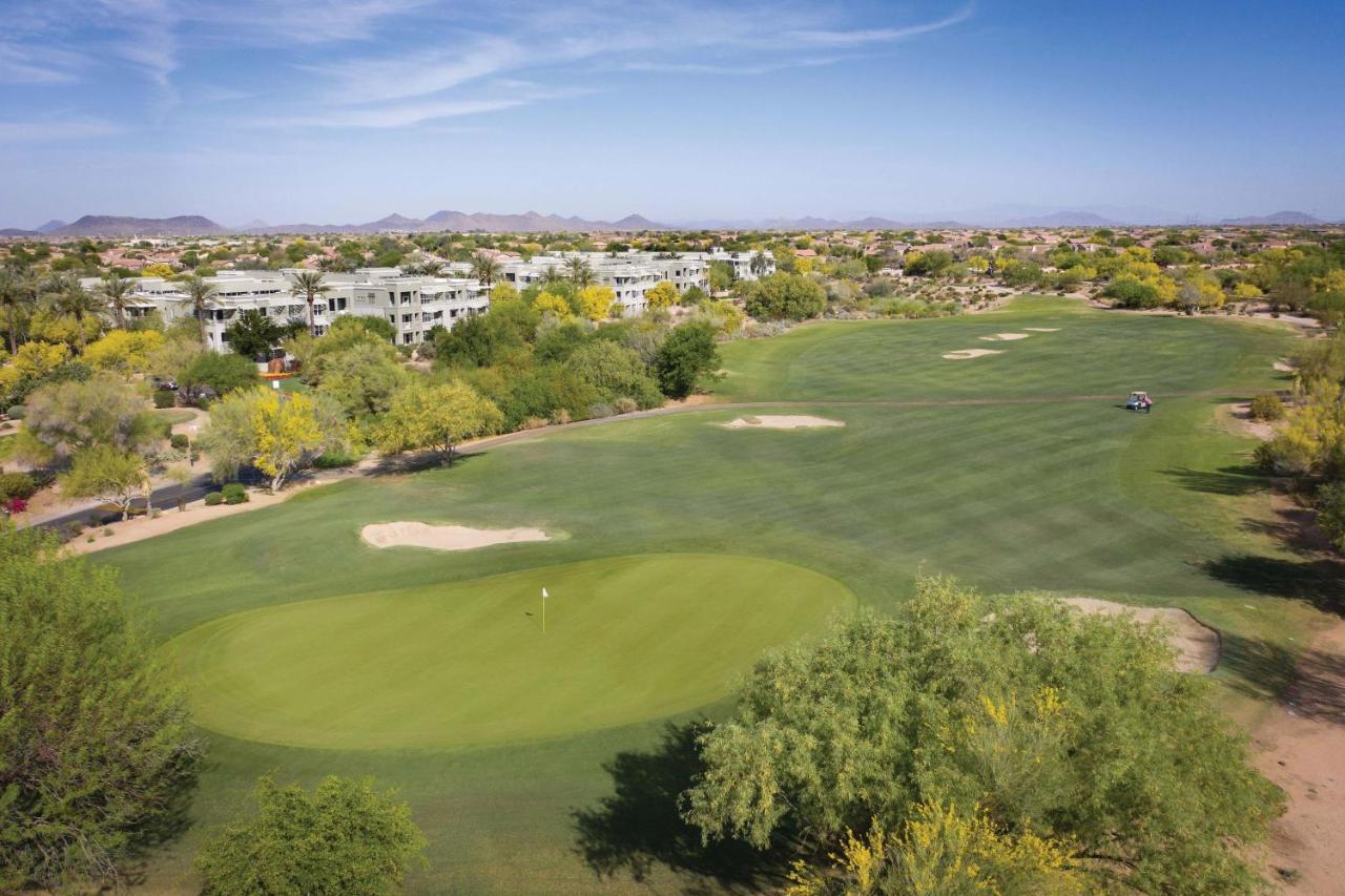 Marriott's Canyon