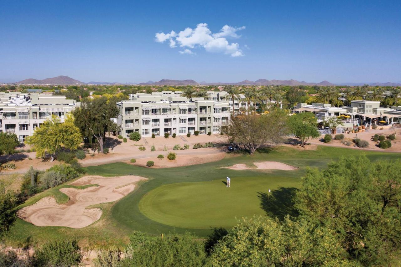 Hotel Marriott's Canyon 4*