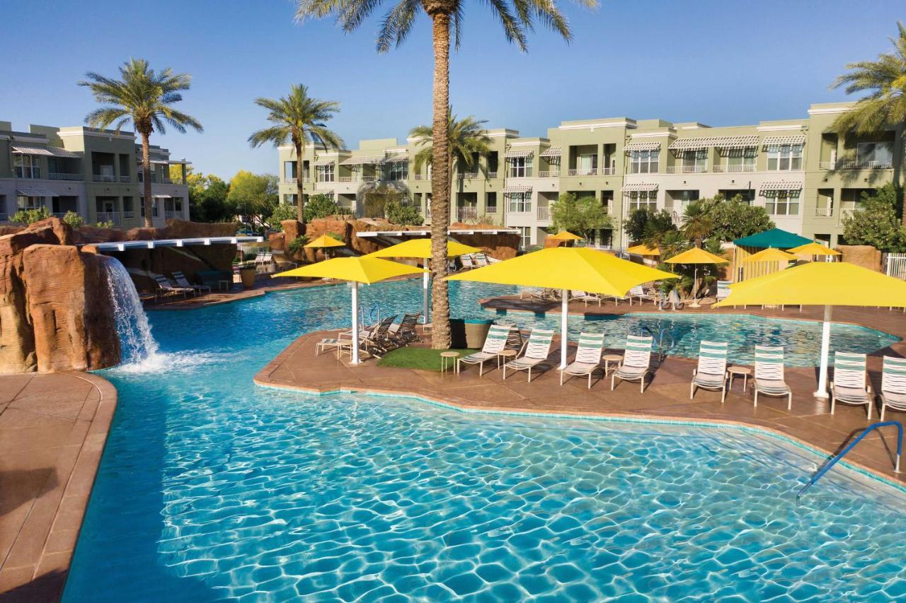 Marriott's Canyon 4*