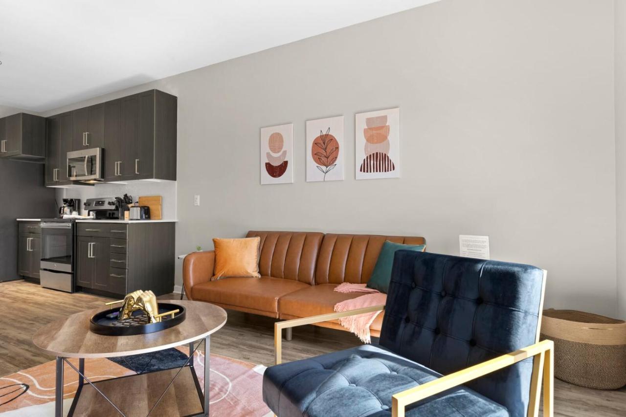 Apartamento Cozysuites Paradise Under The Palm Trees! 12