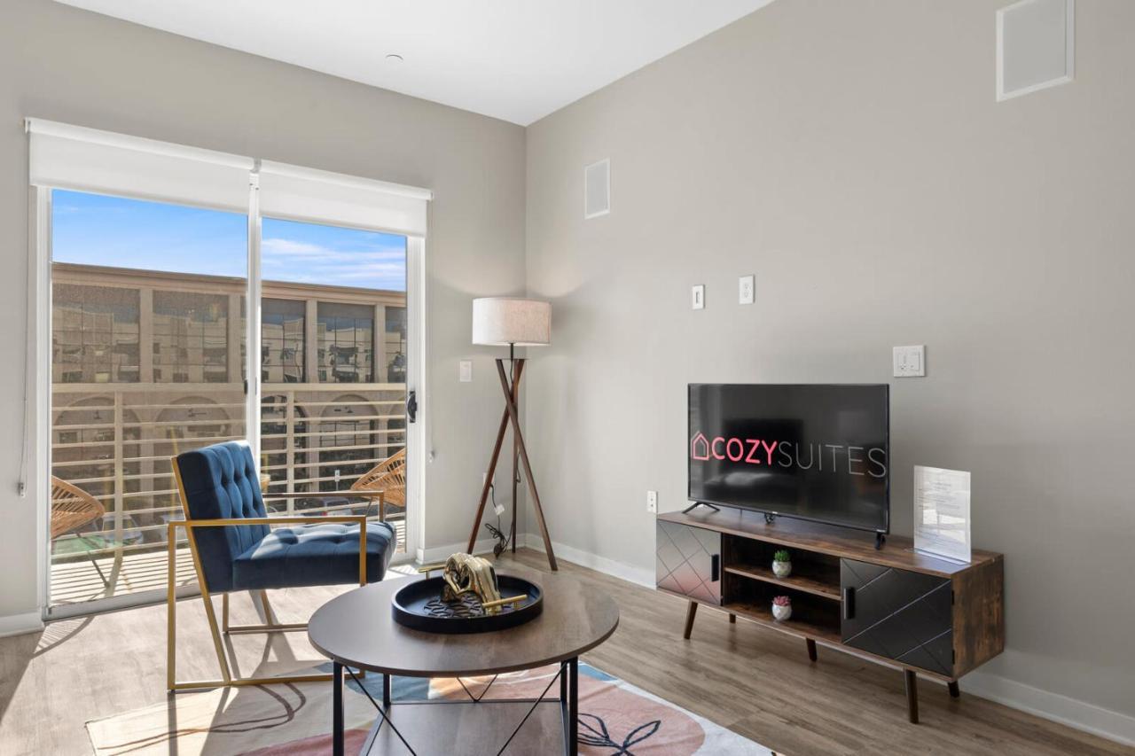 Cozysuites Paradise Under The Palm Trees! 12 Apartamento Phoenix