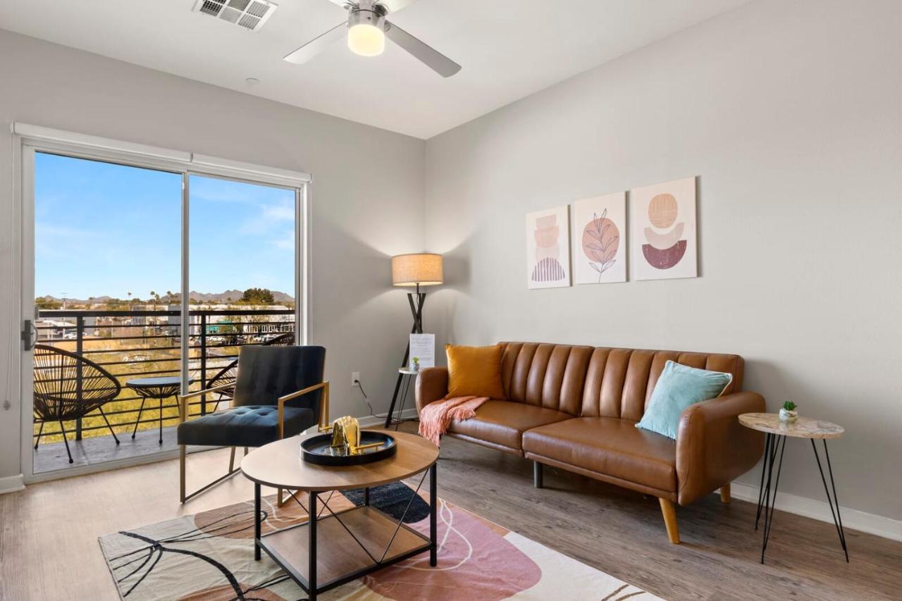 Apartment Cozysuites Paradise Under The Palm Trees 14 Phoenix