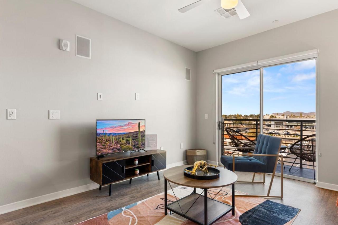 Cozysuites Paradise Under The Palm Trees 14 Phoenix