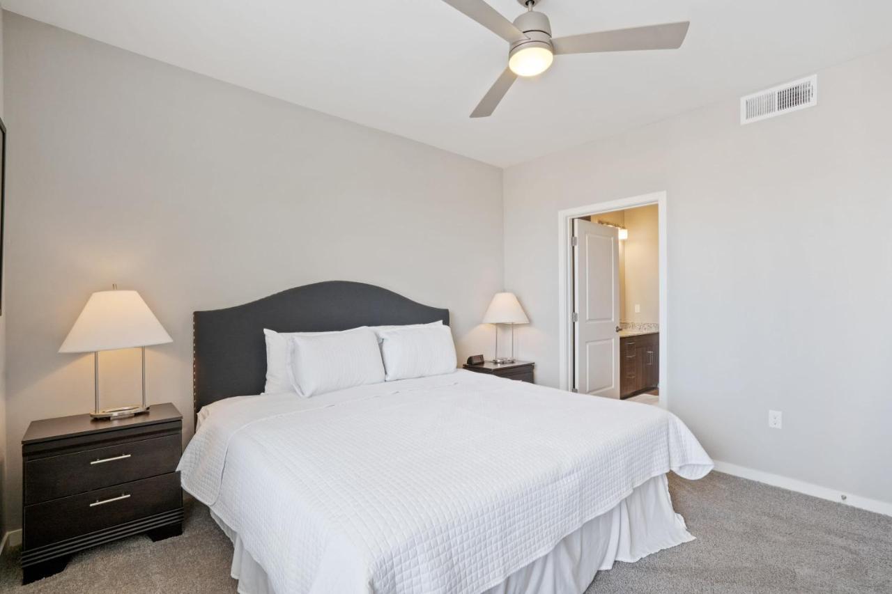 Gia Modern 2br With Swimming Pool Apartment *