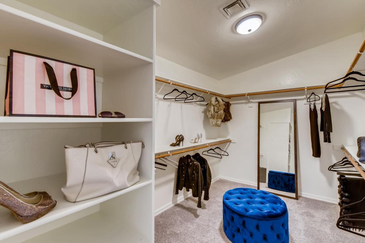 Retro Glam Hollywood Holiday home Phoenix
