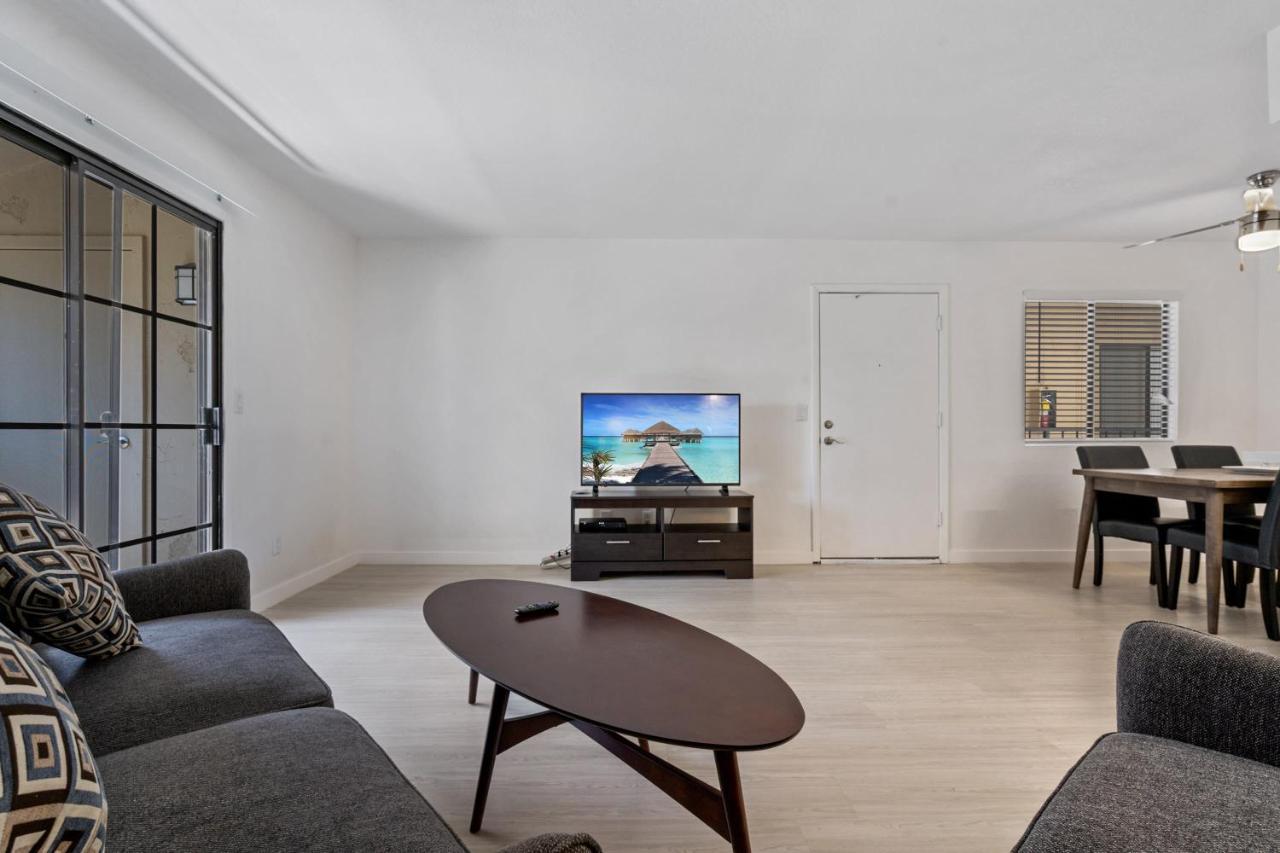 Apartamento Newly Renovated 2br W Pool By Gia