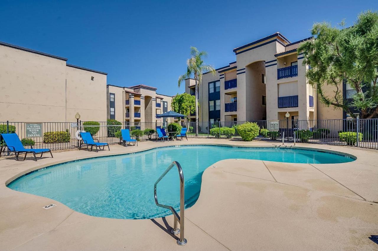 Apartamento Newly Renovated 2br W Pool By Gia Phoenix