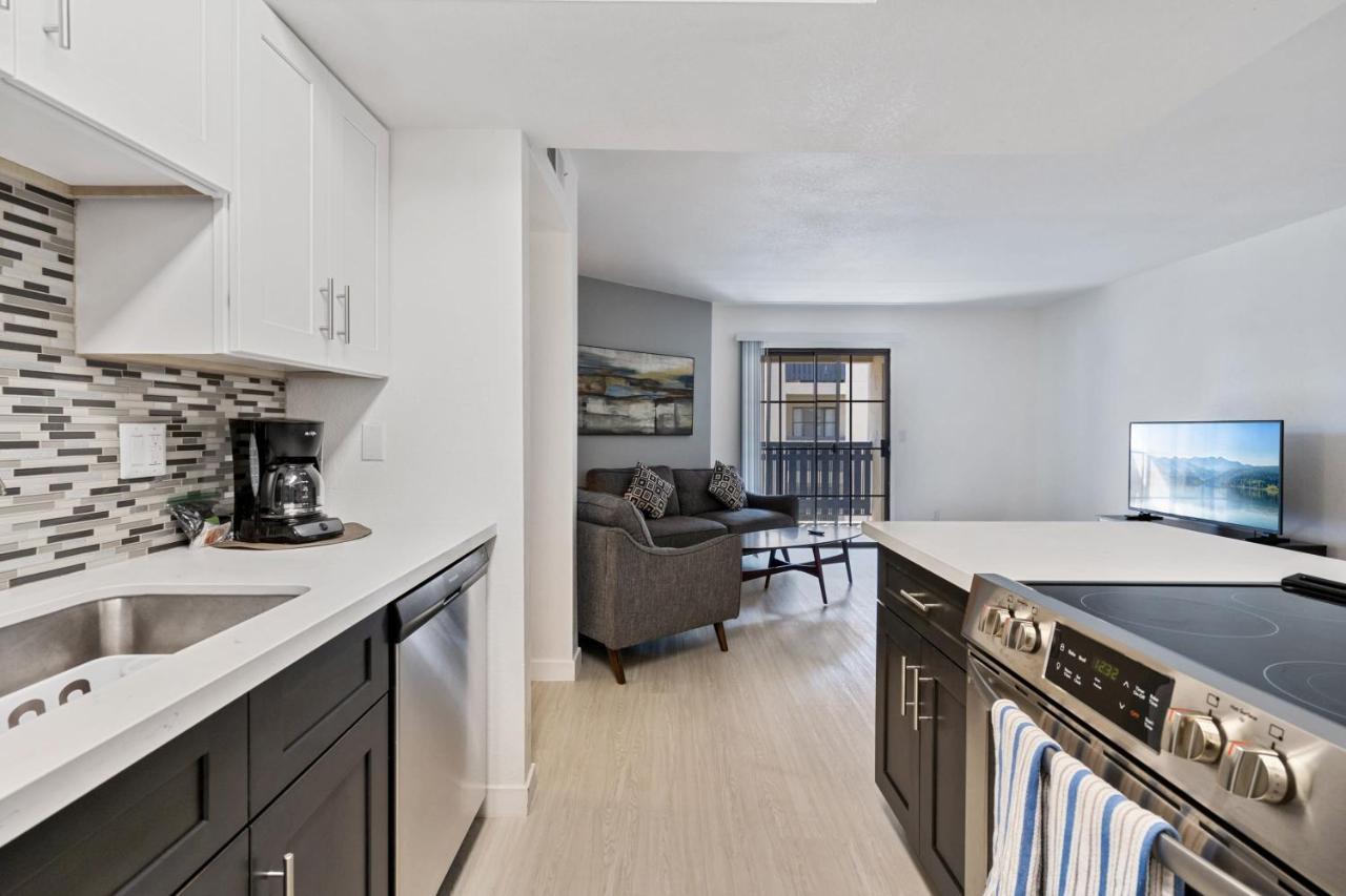 Newly Renovated 2br W Pool By Gia Apartamento *