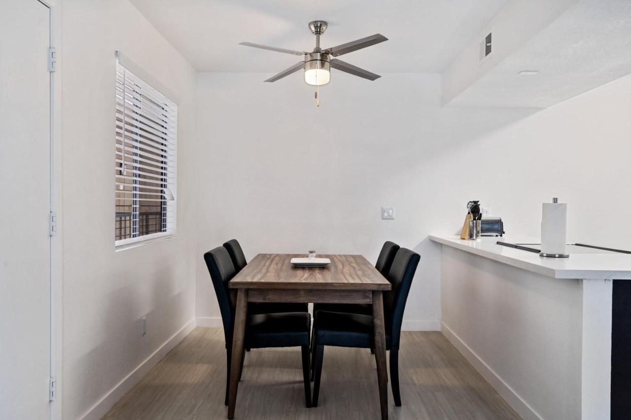 Newly Renovated 2br W Pool By Gia Apartamento