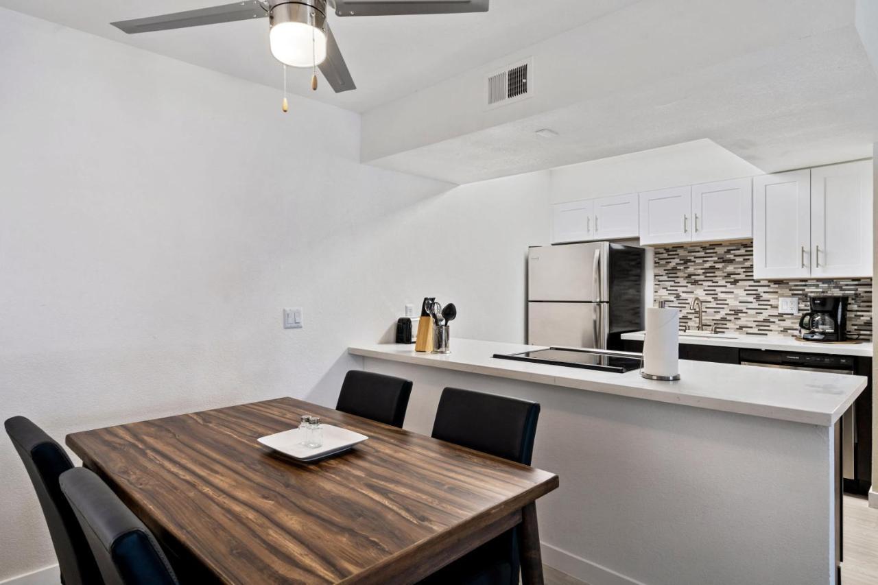 Newly Renovated 2br W Pool By Gia
