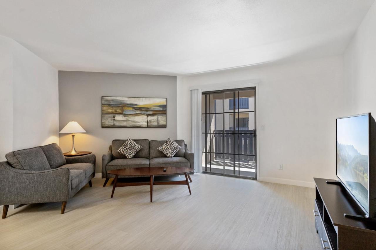 Apartamento Newly Renovated 2br W Pool By Gia Phoenix