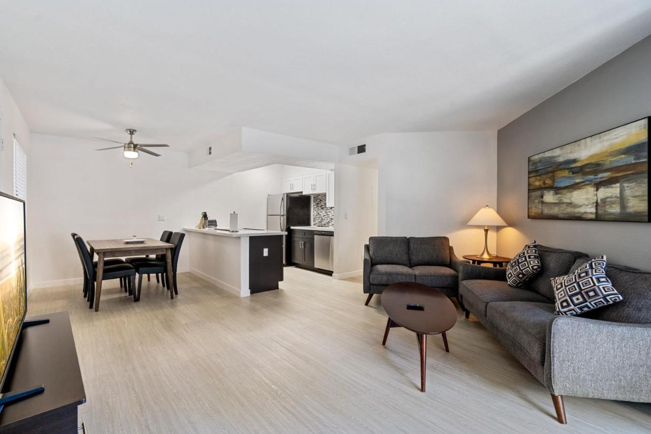 Apartamento Newly Renovated 2br W Pool By Gia *