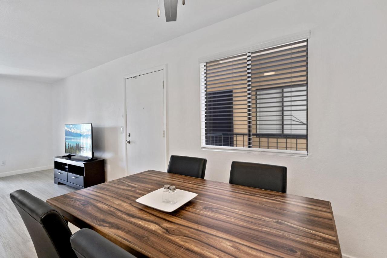 Newly Renovated 2br W Pool By Gia * Phoenix