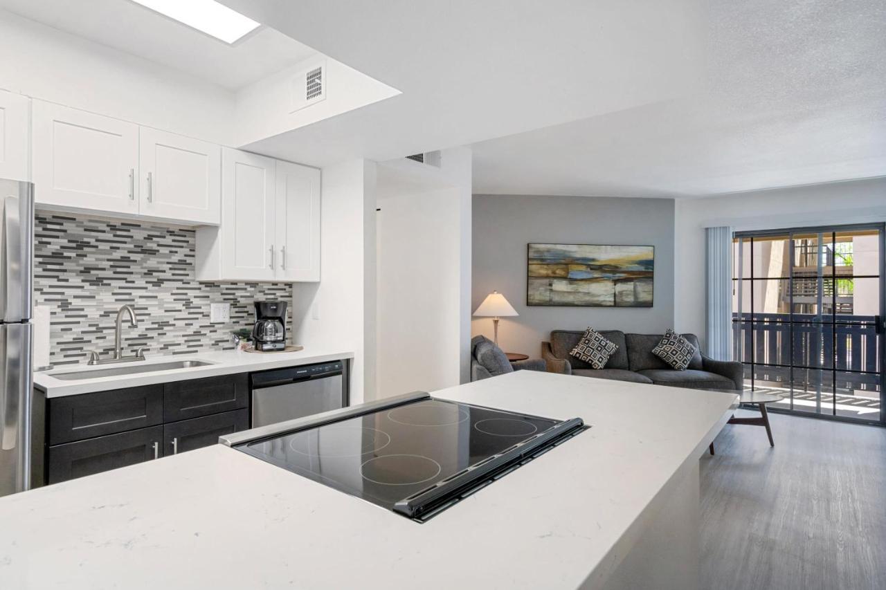 Newly Renovated 2br W Pool By Gia Phoenix