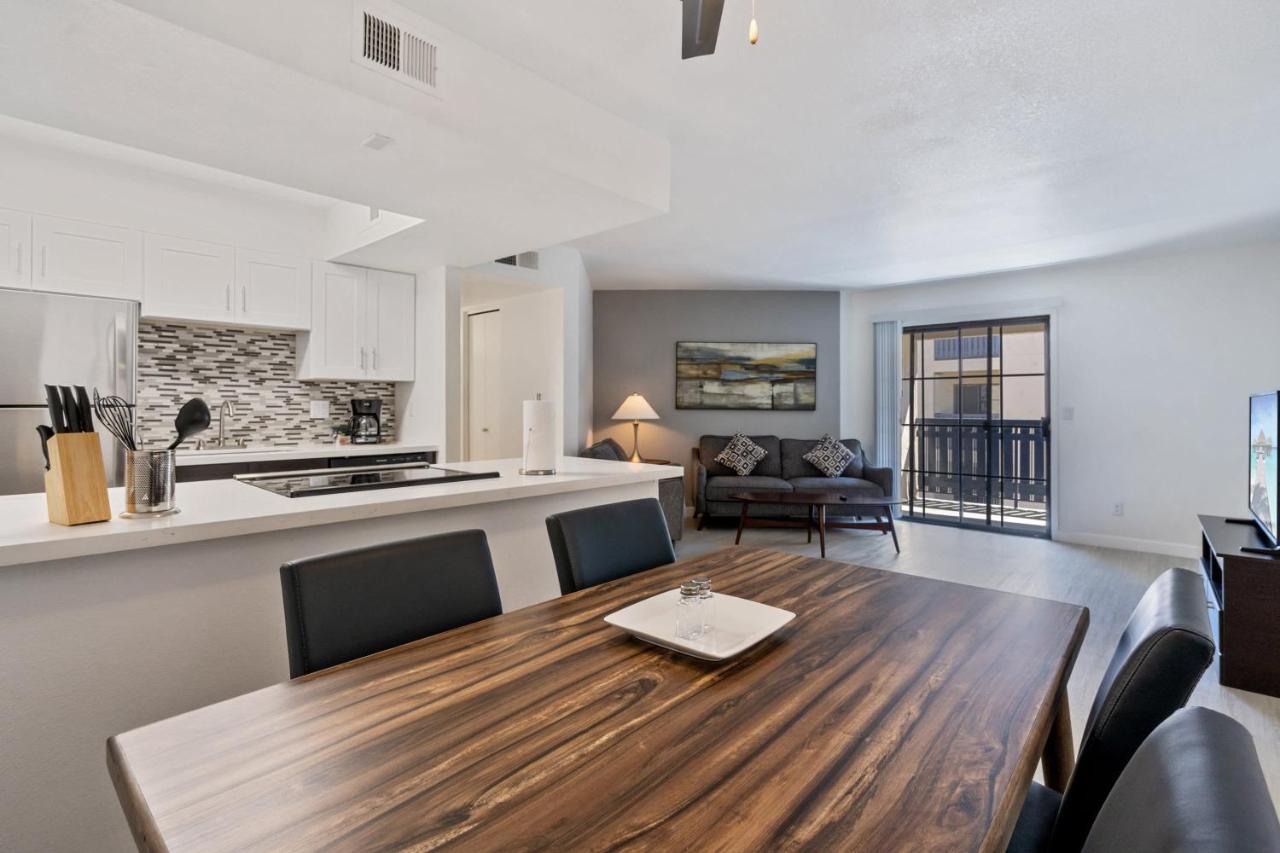 Newly Renovated 2br W Pool By Gia Apartamento *