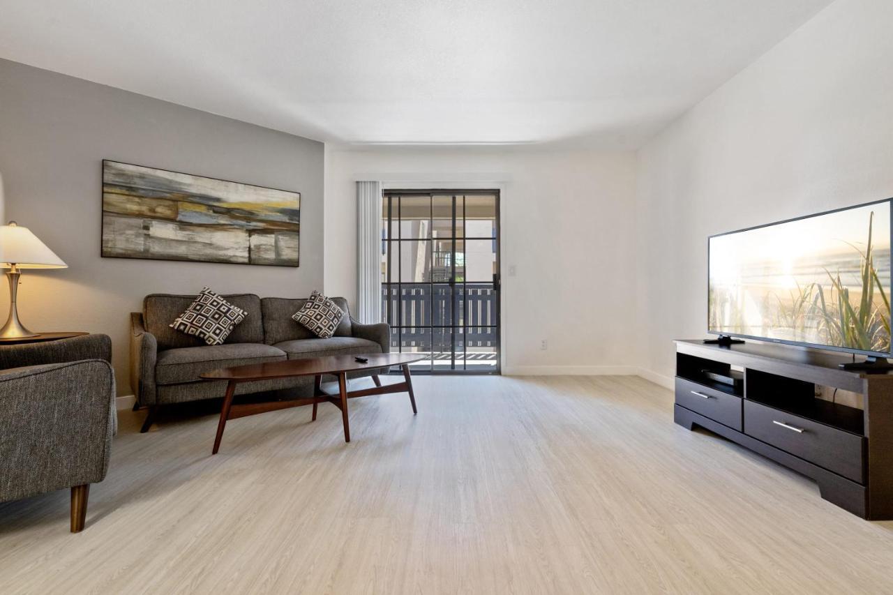 Newly Renovated 2br W Pool By Gia Phoenix