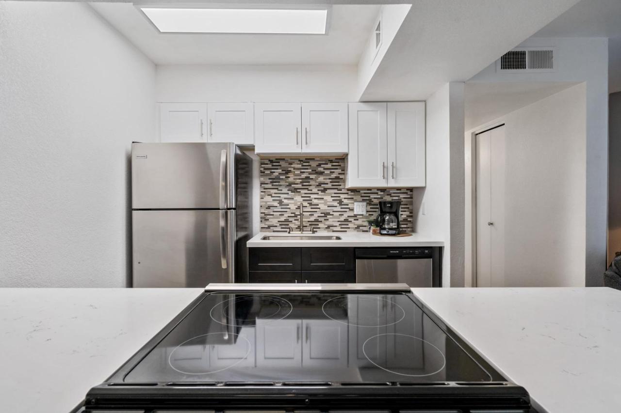 Newly Renovated 2br W Pool By Gia Apartamento *