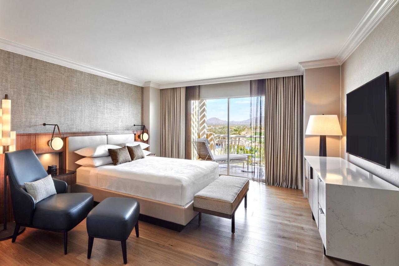 Resort Jw Marriott Desert Ridge & Spa