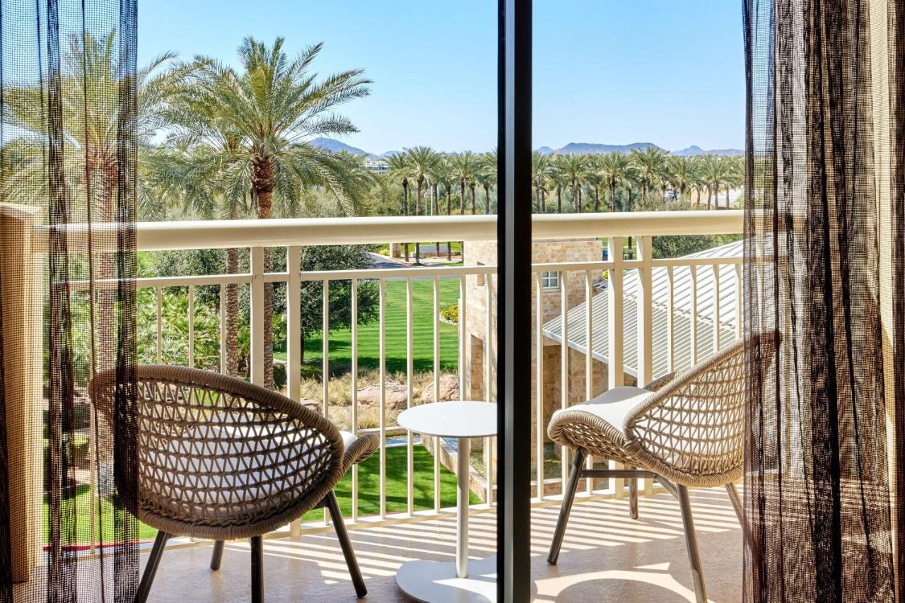Resort Jw Marriott Desert Ridge & Spa 5*