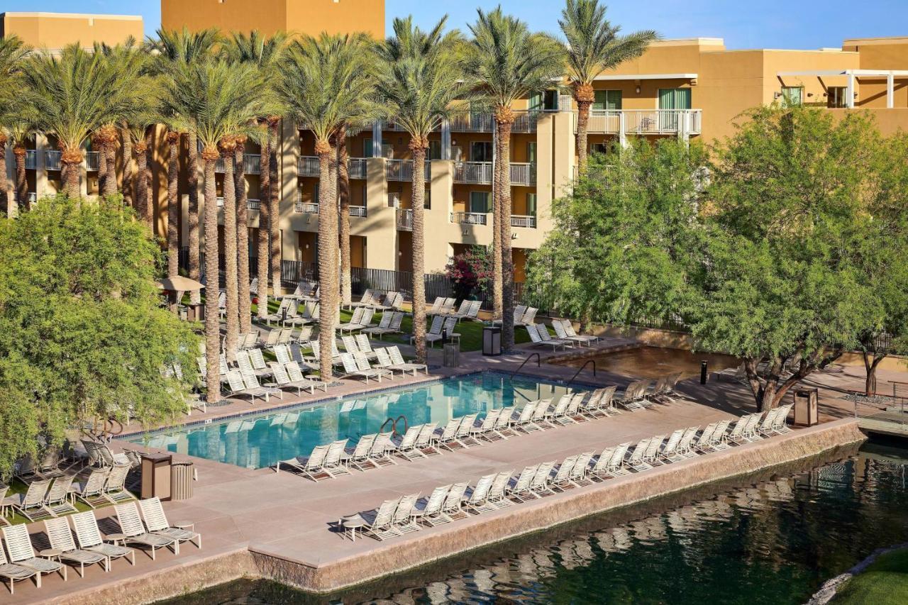 Resort Jw Marriott Desert Ridge & Spa Phoenix