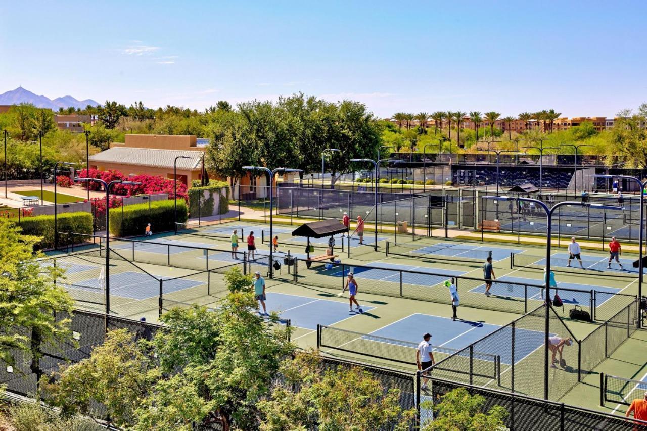 Resort Jw Marriott Desert Ridge & Spa 5*