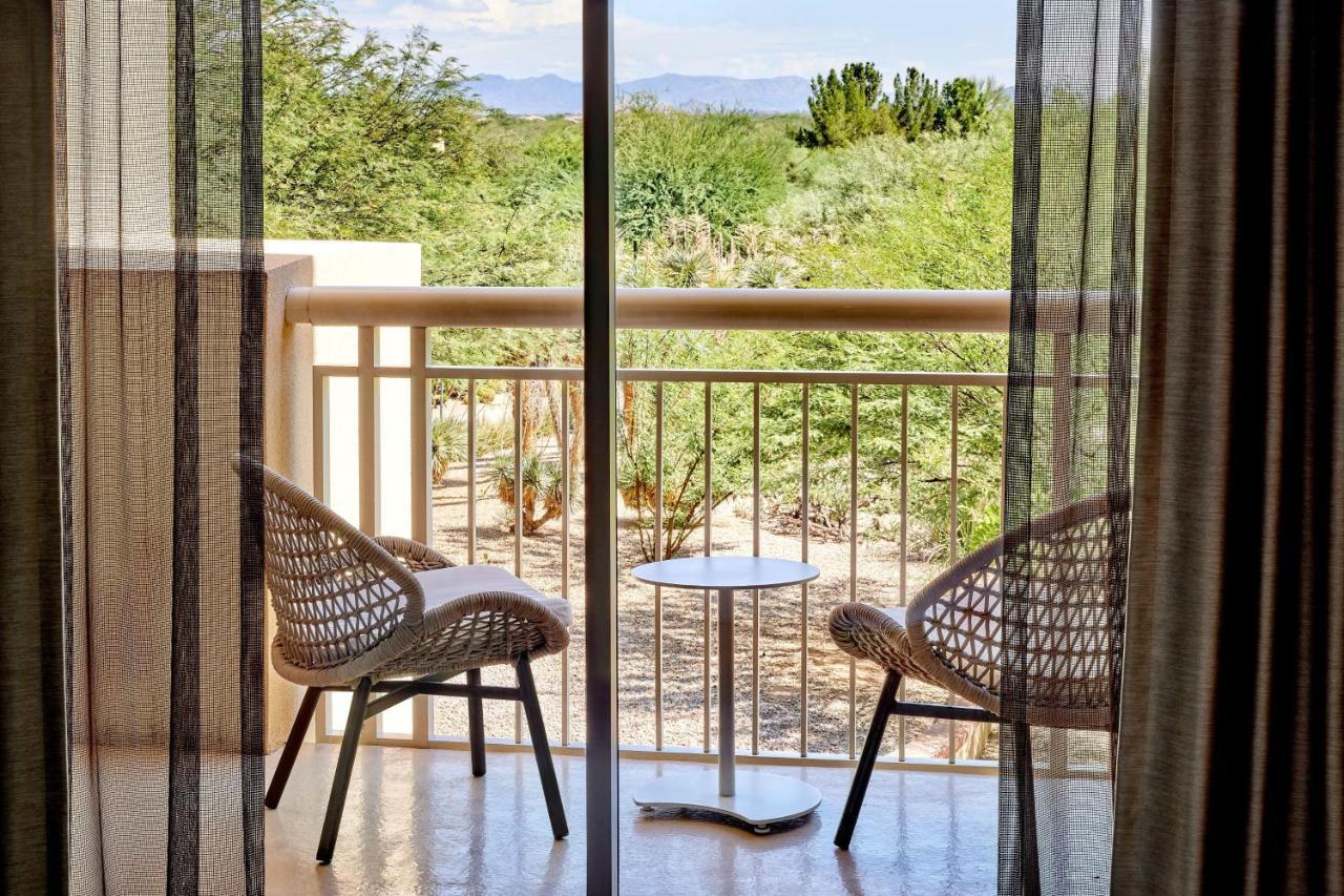 Resort Jw Marriott Desert Ridge & Spa
