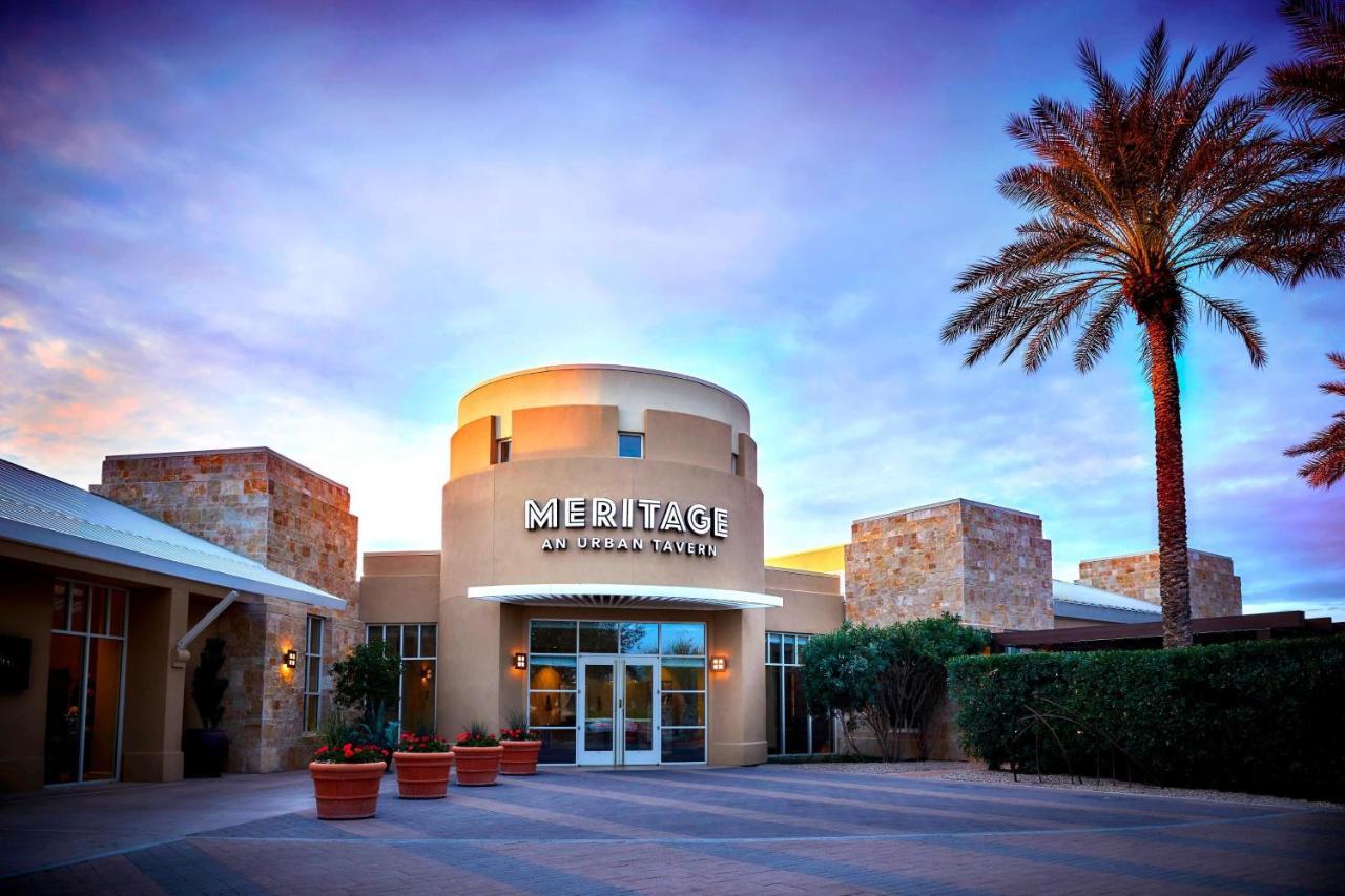 Jw Marriott Desert Ridge & Spa Phoenix