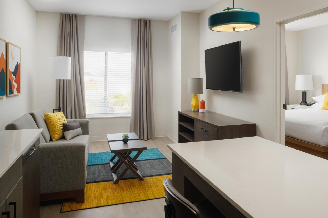 Hotel Waterwalk Extended By Wyndham N Happy Valley Phoenix