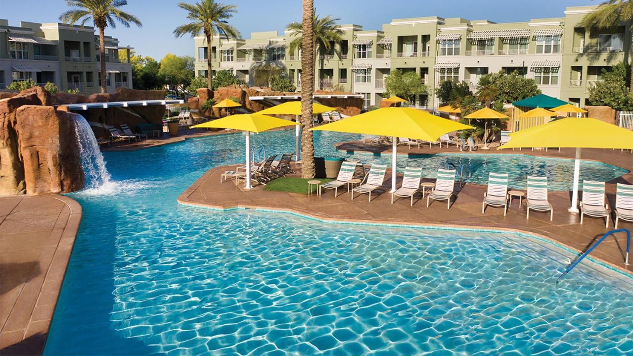 Marriott's Canyon