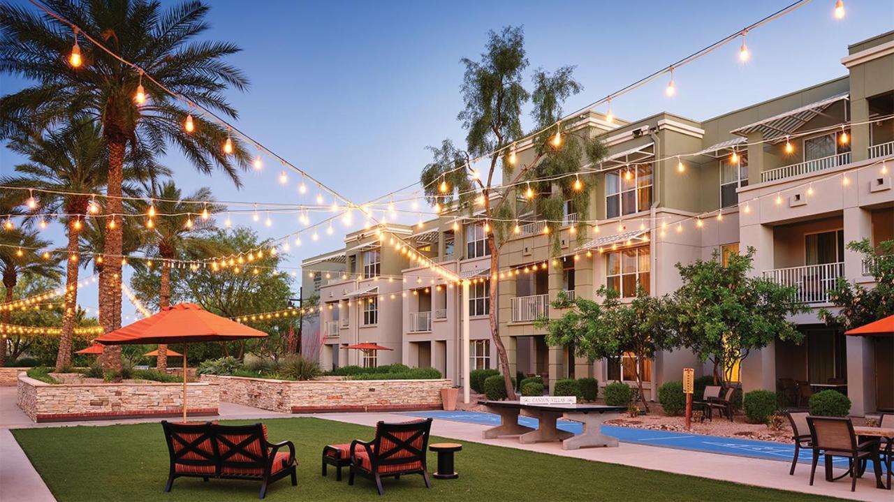 Hotel Marriott's Canyon