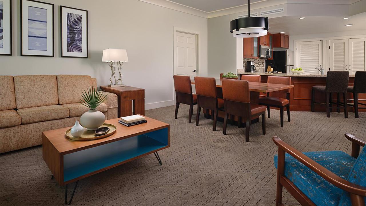 Marriott's Canyon Phoenix