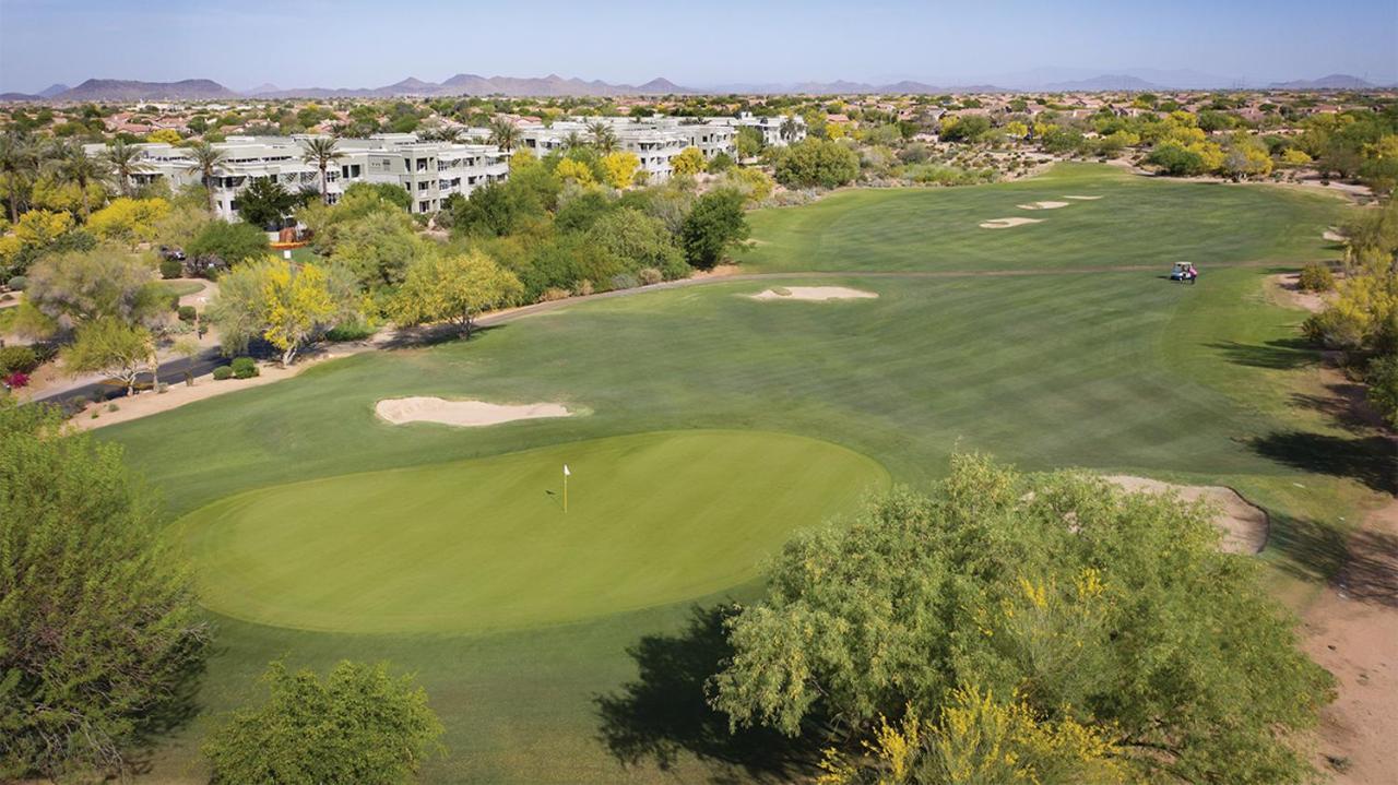 Hotel Marriott's Canyon 4*
