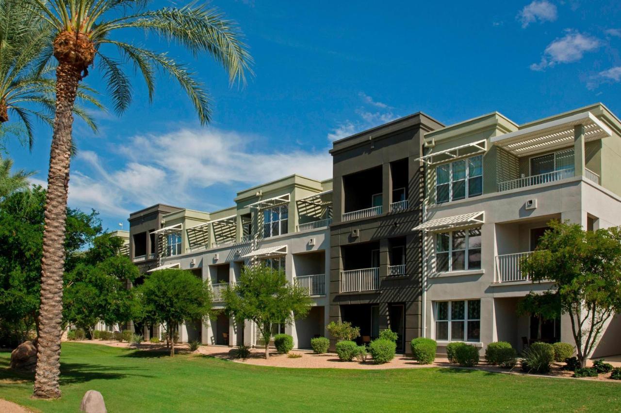 Marriott's Canyon Hotel
