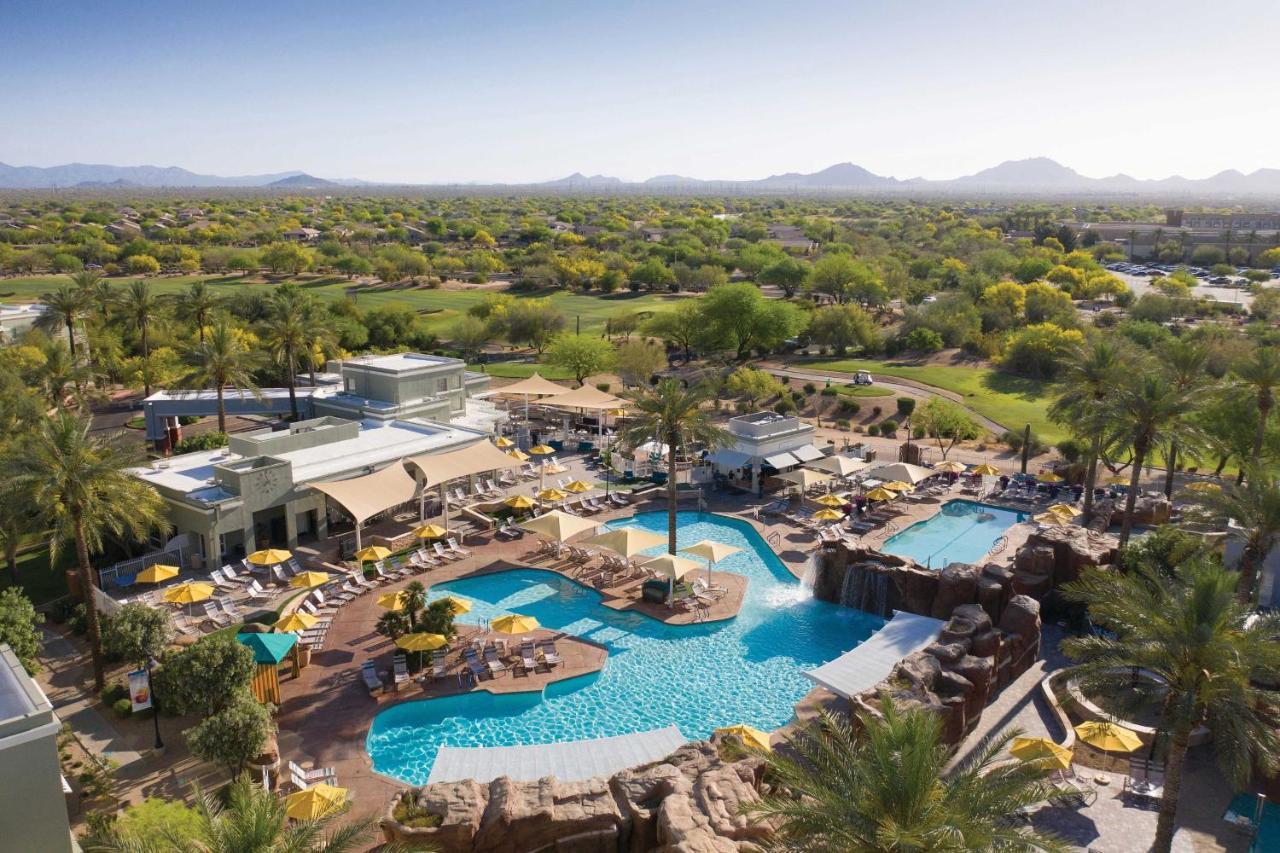 Marriott's Canyon