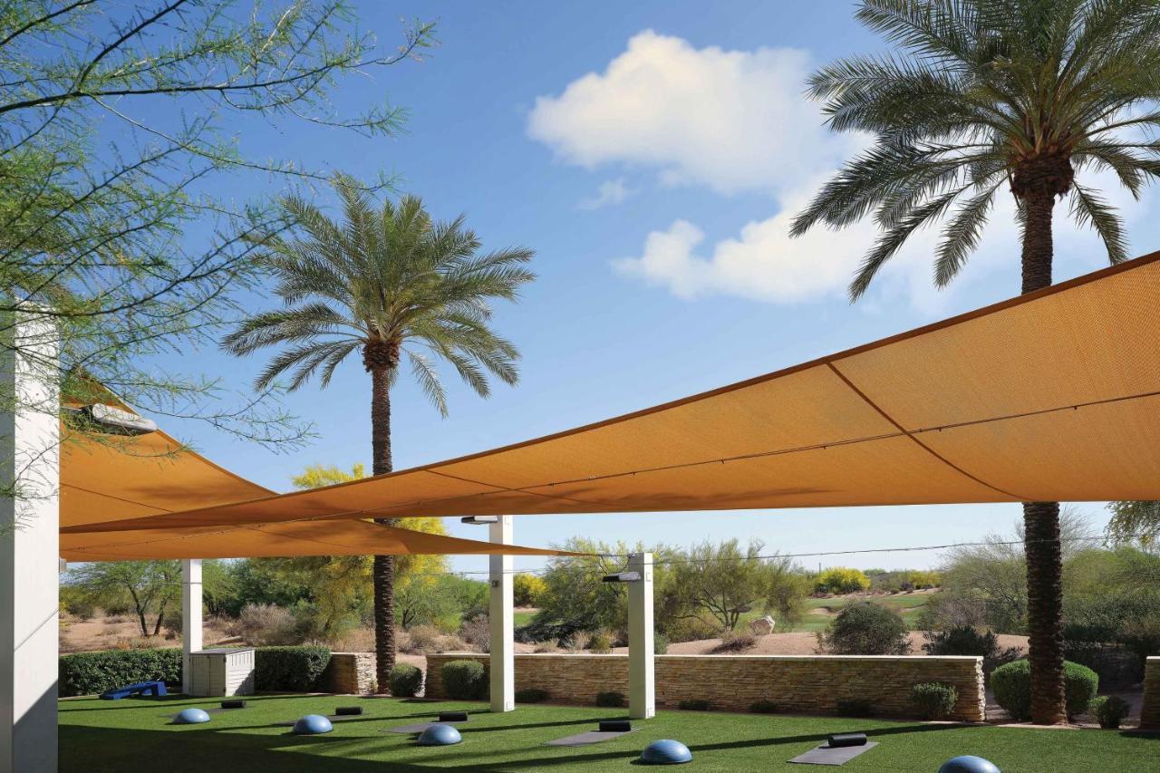 Hotel Marriott's Canyon