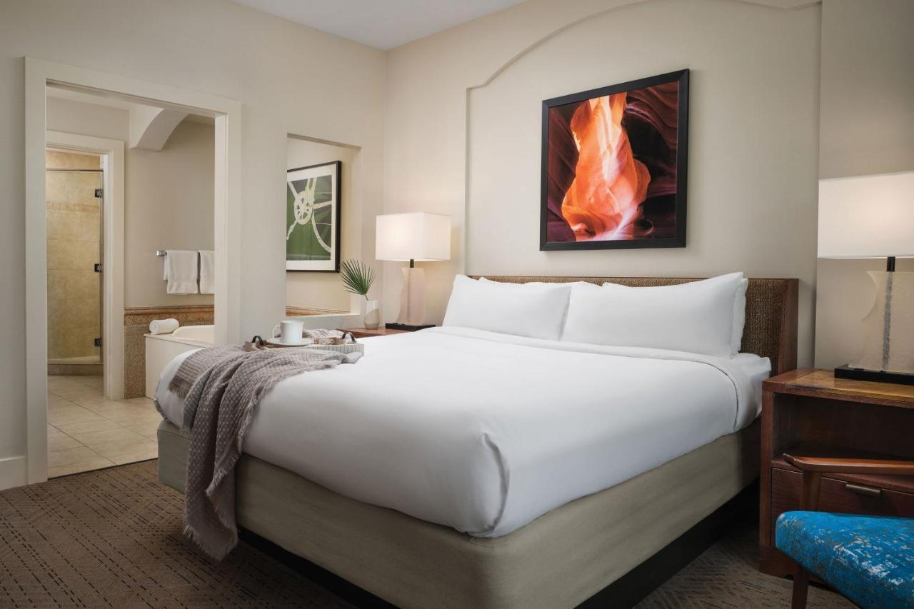 Hotel Marriott's Canyon